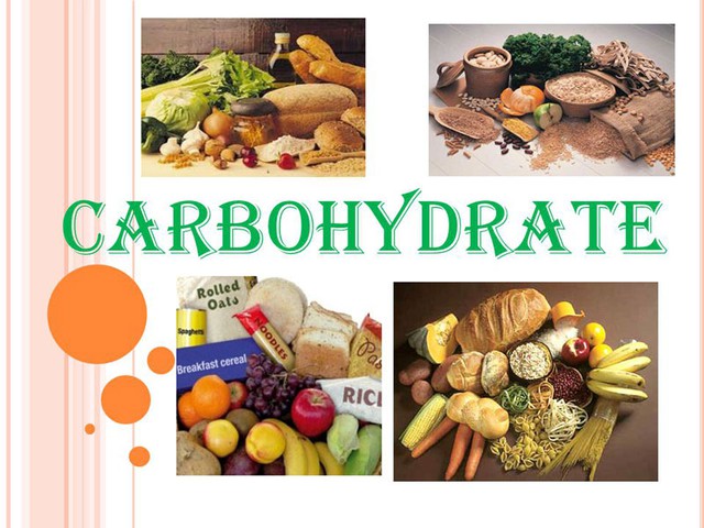 Những sai lầm hay gặp phải khi hạn chế carbohydrate trong giảm cân